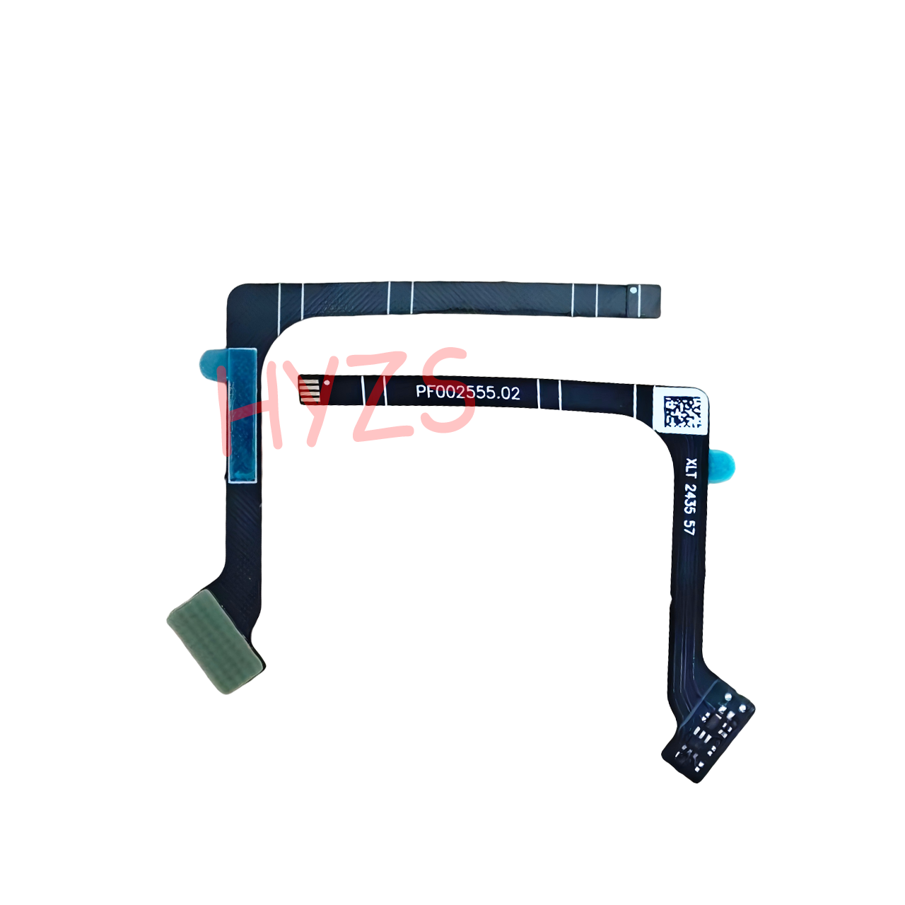 100%New Compass Flat Cable for - مراجعة Drone Gimbal Ribbon Cable وسعره