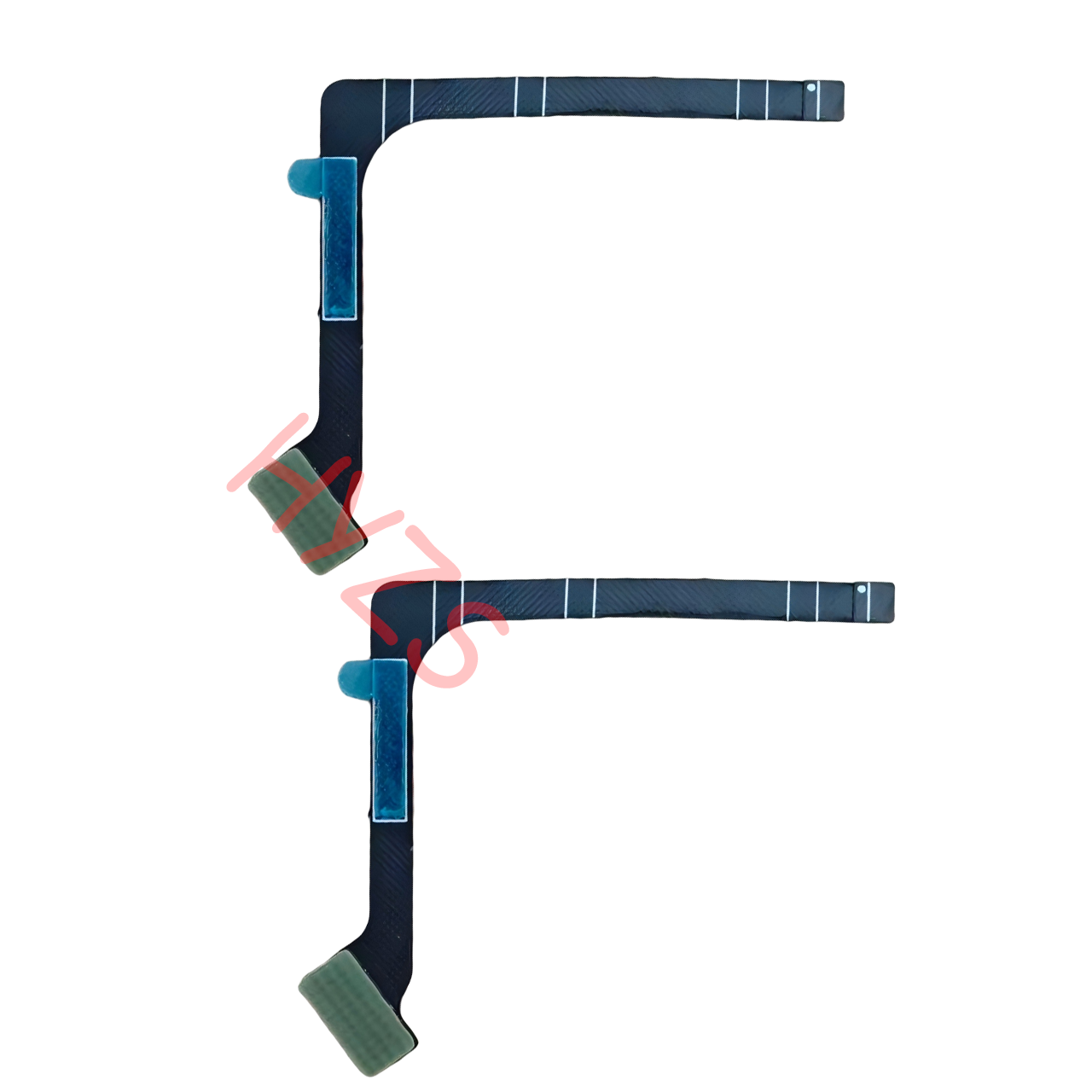 100%New Compass Flat Cable for - مراجعة Drone Gimbal Ribbon Cable وسعره