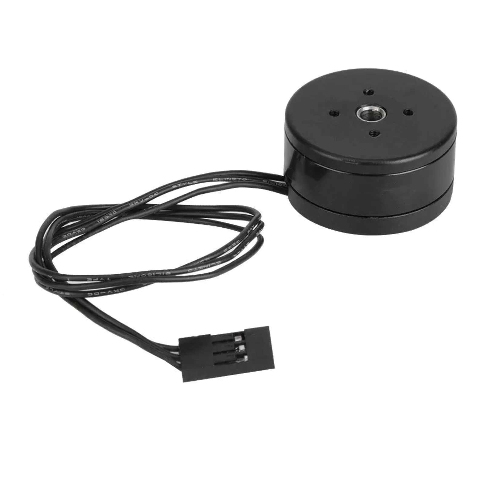 1Pc 2204 260KV Brushless Motor - مراجعة Drone Gimbal For Gopro وسعره