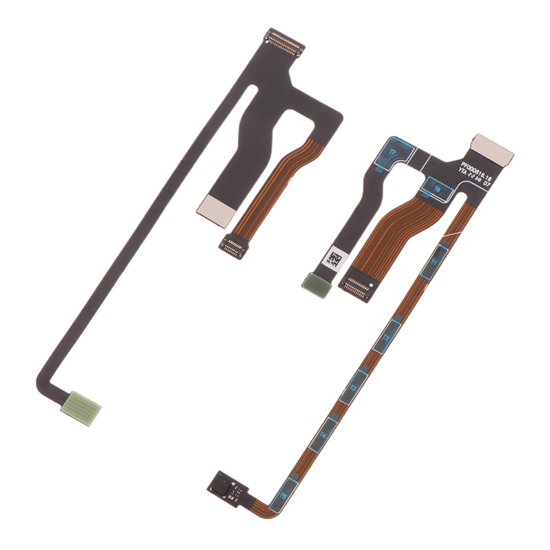 3 In 1 Flexible Flat Ribbon Fl - مراجعة Drone Gimbal Ribbon Cable وسعره