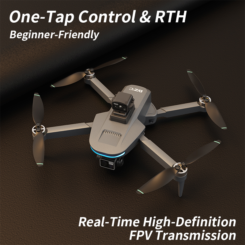 3 Axis Gimbal Brushless GPS Re - مراجعة Drone Gimbal 3 Axis وسعره