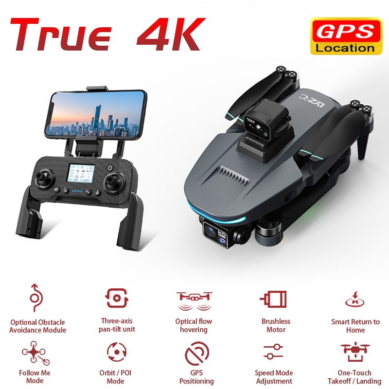 3 Axis Gimbal Brushless GPS Re - مراجعة Drone Gimbal 3 Axis وسعره