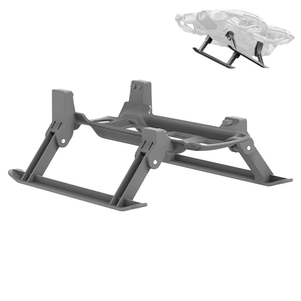 1pcs Folding Landing Gear For  - مراجعة Drone Gimbal Mount وسعره
