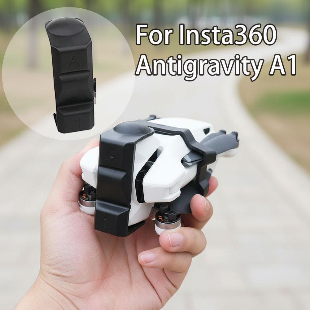 Obstacle Avoidance Sensor Prot - مراجعة Drone Gimbal For Insta360 وسعره