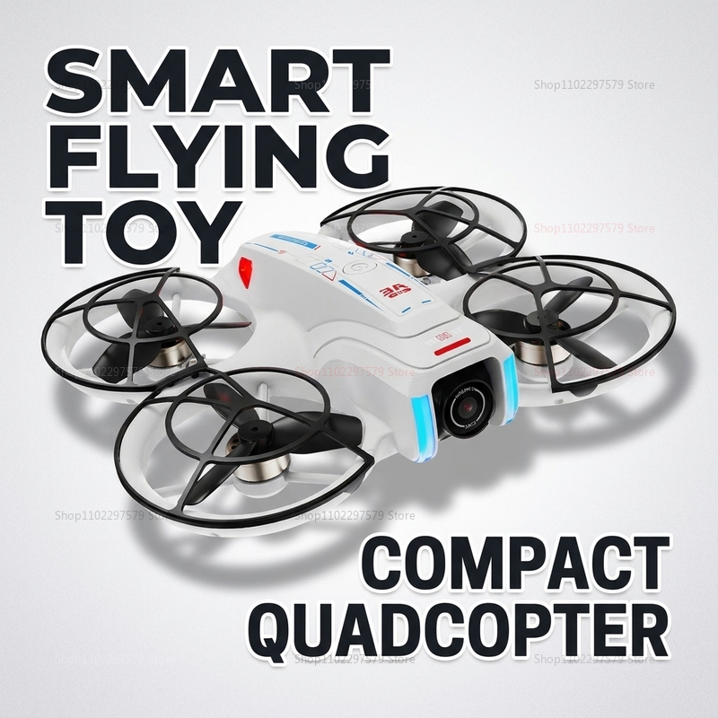 Introduction Drone GPS 8K Prof - مراجعة Drone Gimbal 2 Axis وسعره