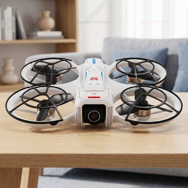 Introduction Drone GPS 8K Prof - مراجعة Drone Gimbal 2 Axis وسعره