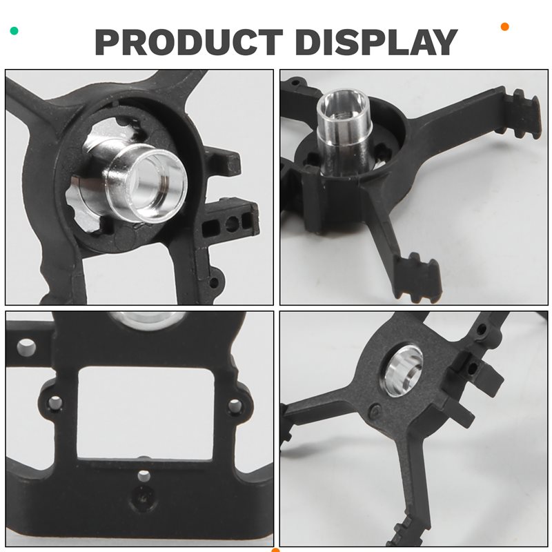 ABZZ-Spare Parts Accessories G - مراجعة Drone Gimbal Dampener وسعره