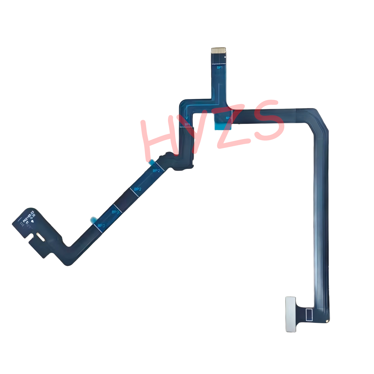 NEW Gimbal Flexible Flat Flex  - مراجعة Drone Gimbal Ribbon Cable وسعره