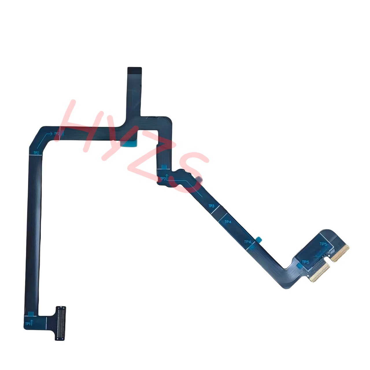 NEW Gimbal Flexible Flat Flex  - مراجعة Drone Gimbal Ribbon Cable وسعره