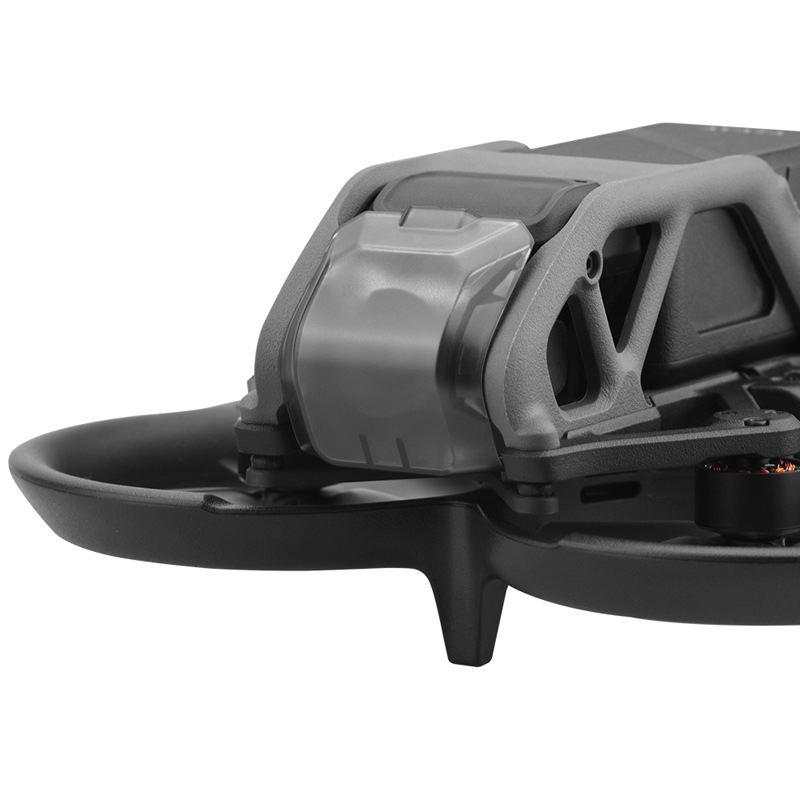 Lens Gimbal Protection Cover D - مراجعة Drone Gimbal Case وسعره
