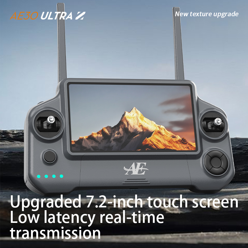 64G GPS RC Drone 8K Profession - مراجعة Drone Gimbal Mount وسعره