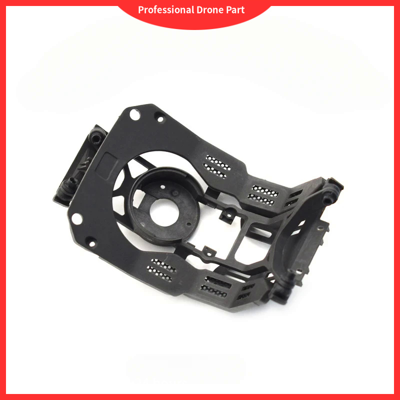Gimbal Shock-absorbing Bracket - مراجعة Drone Gimbal Dampener وسعره