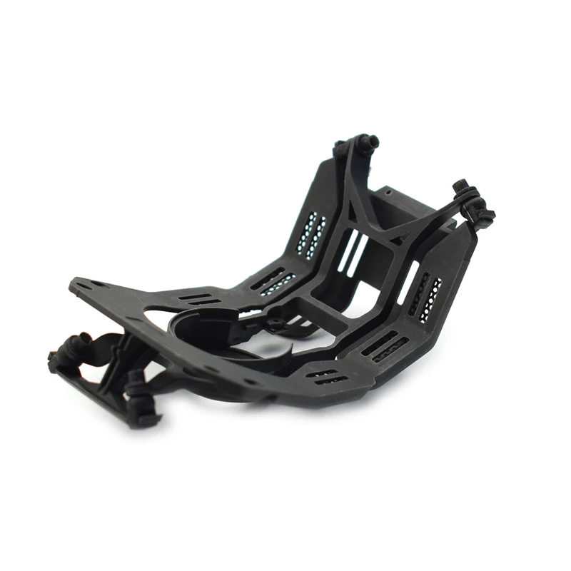 Gimbal Shock-absorbing Bracket - مراجعة Drone Gimbal Dampener وسعره