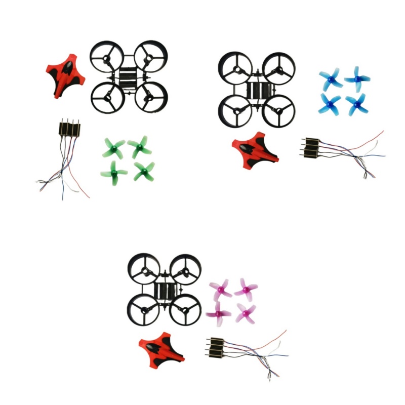 DIY Mini RC Drone Kit-BLH8700/ - مراجعة Drone Gimbal Controller وسعره