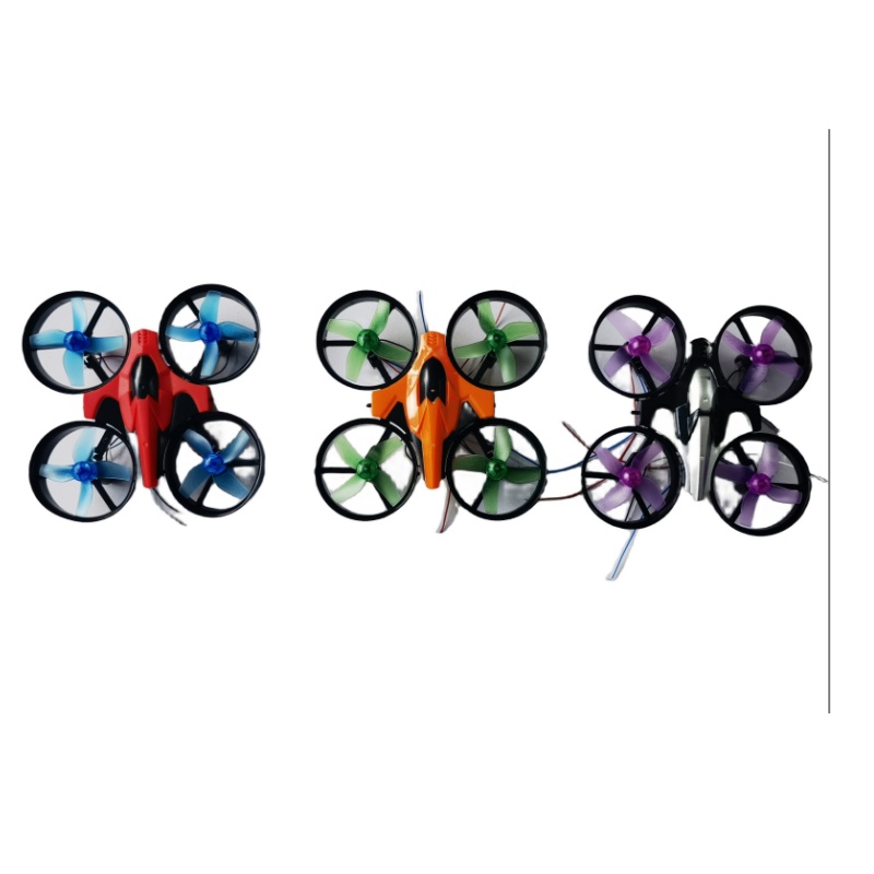 DIY Mini RC Drone Kit-BLH8700/ - مراجعة Drone Gimbal Controller وسعره