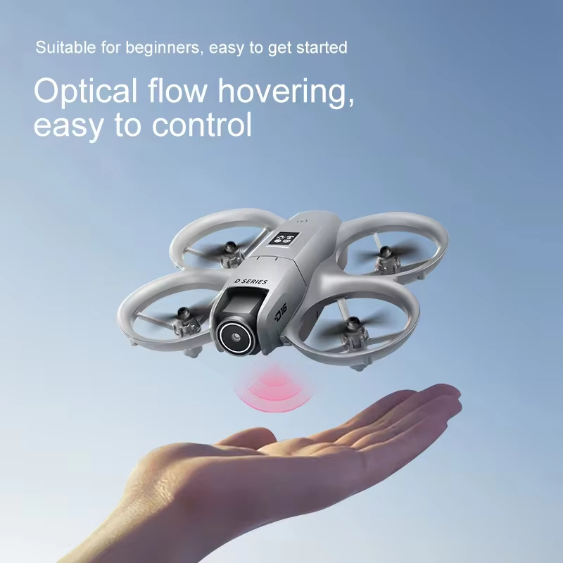 Lenovo 8K D16 GPS Drone Profes - مراجعة Drone Gimbal Mount وسعره