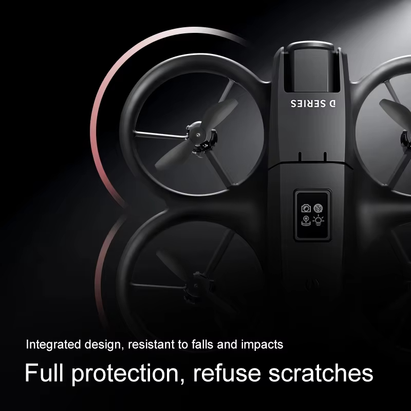 Lenovo 8K D16 GPS Drone Profes - مراجعة Drone Gimbal Mount وسعره
