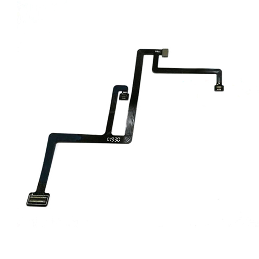 Hubsan Zino Pro + Plus RC Dron - مراجعة Drone Gimbal Ribbon Cable وسعره