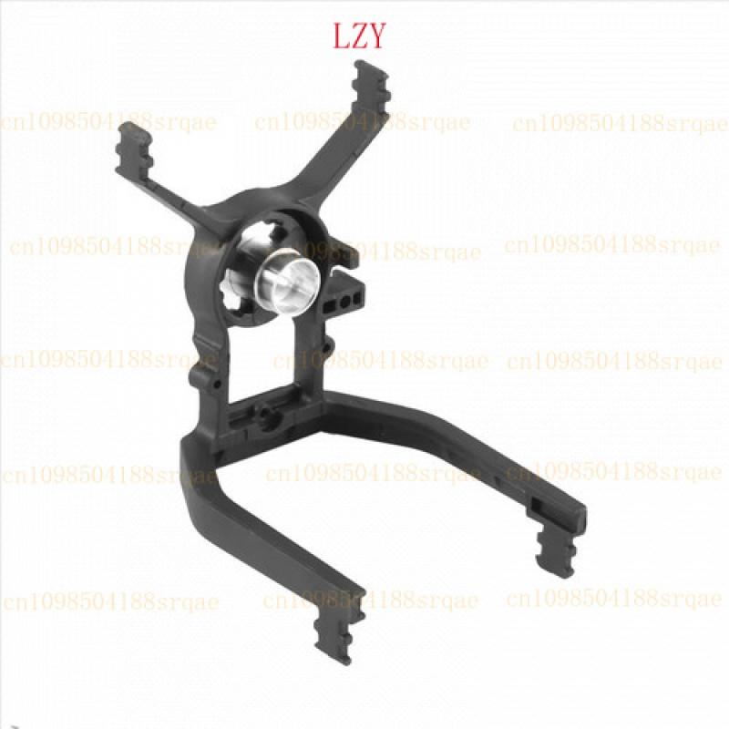 Original Gimbal Dampener Mount - مراجعة Drone Gimbal Dampener وسعره