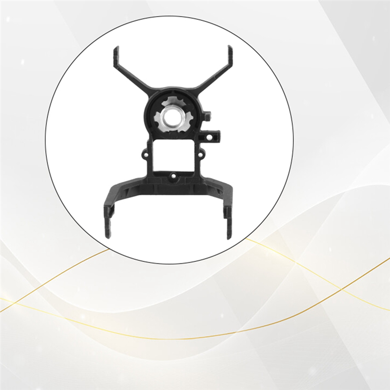 Gimbal Shock Absorber Bracket  - مراجعة Drone Gimbal Dampener وسعره
