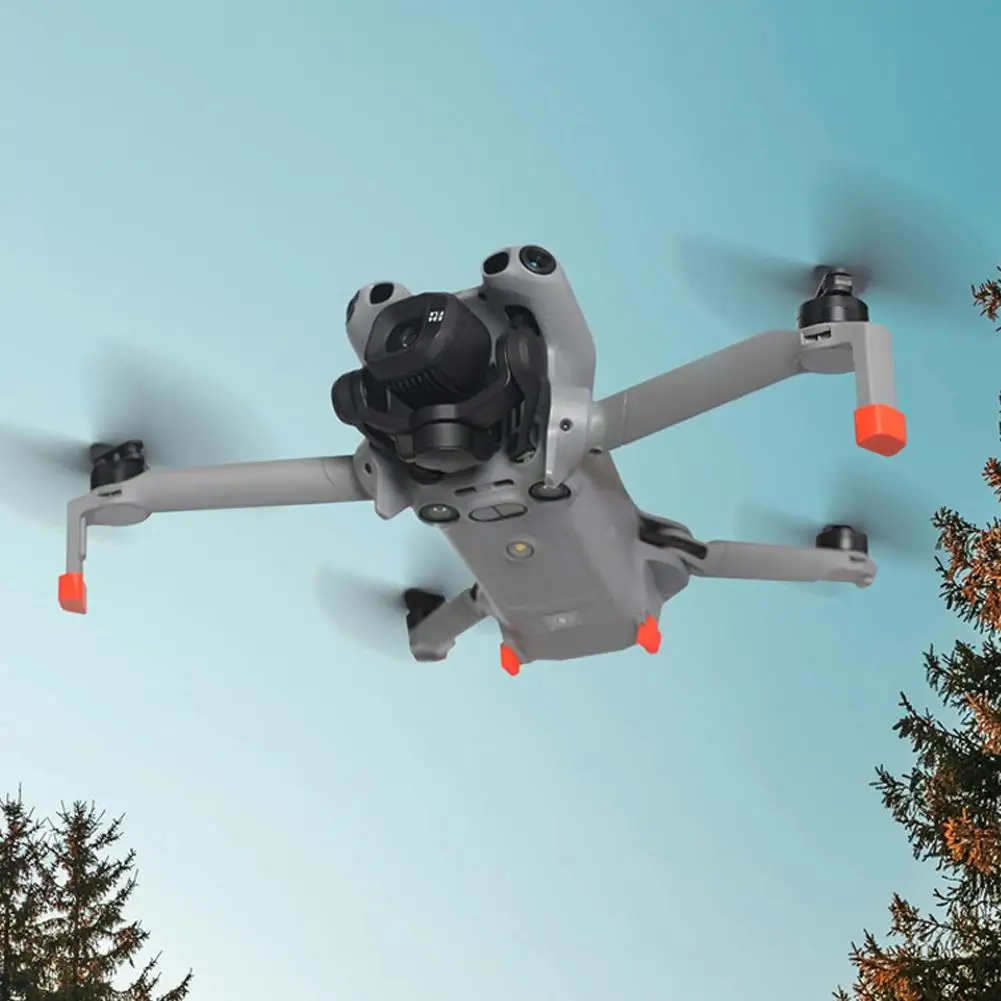For DJI Mini 5 Pro Height Incr - مراجعة Drone Gimbal Mount وسعره