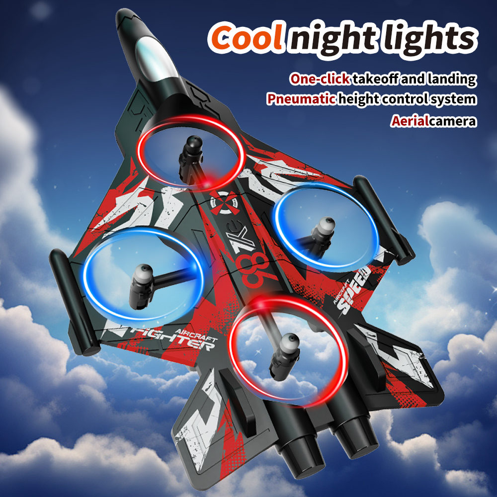 Lenovo YL86 RC Foam Airplane 2 - مراجعة Drone Gimbal Mount وسعره