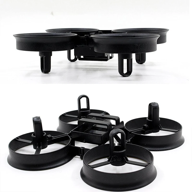 JJRC H36 Eachine E010 Tiny DIY - مراجعة Drone Gimbal Controller وسعره