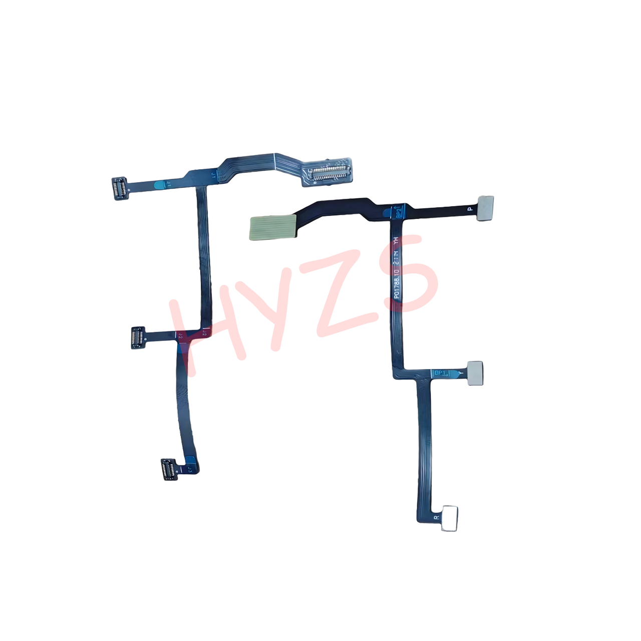 New Mavic pro Gimbal Flexible  - مراجعة Drone Gimbal Ribbon Cable وسعره