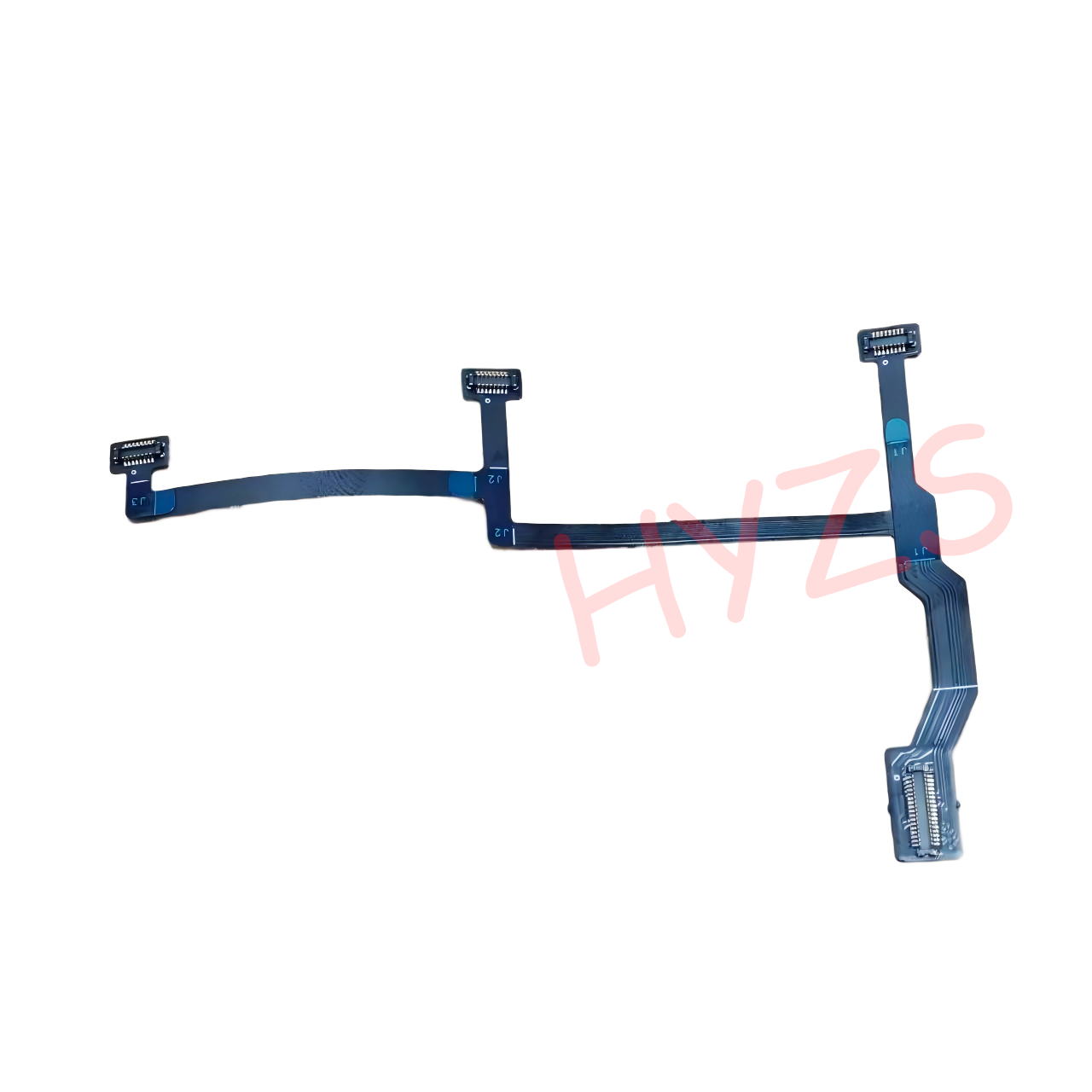 New Mavic pro Gimbal Flexible  - مراجعة Drone Gimbal Ribbon Cable وسعره