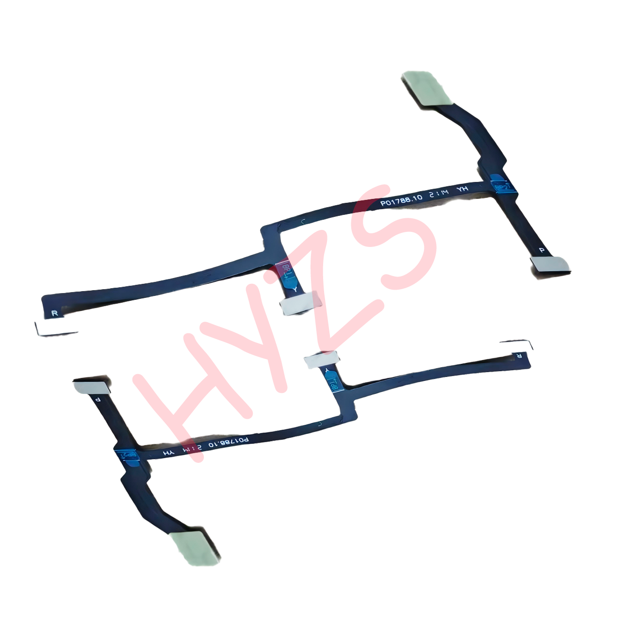 New Mavic pro Gimbal Flexible  - مراجعة Drone Gimbal Ribbon Cable وسعره