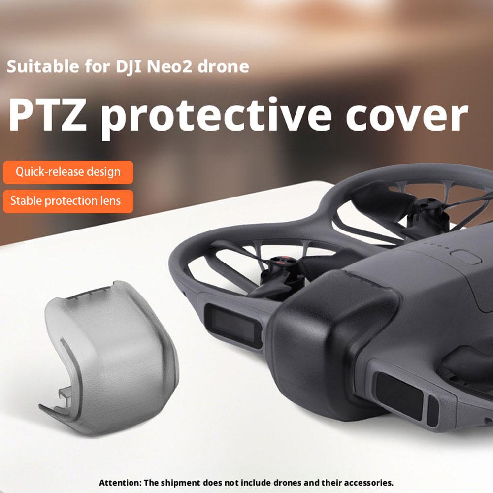 2026 New Gimbal Protector Guar - مراجعة Drone Gimbal Case وسعره