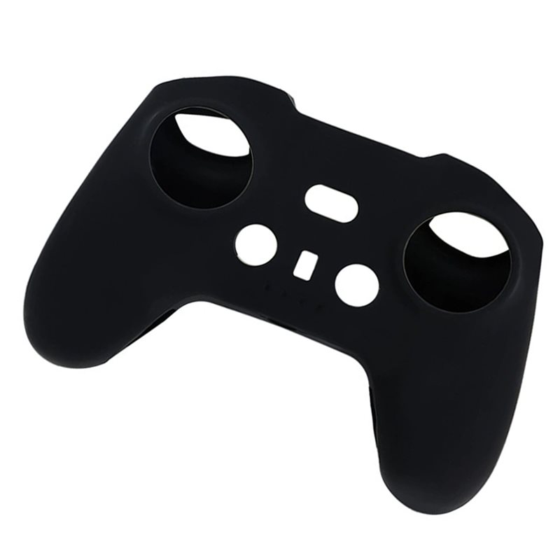 RC 3 Silicone Cover Protective - مراجعة Drone Gimbal Case وسعره