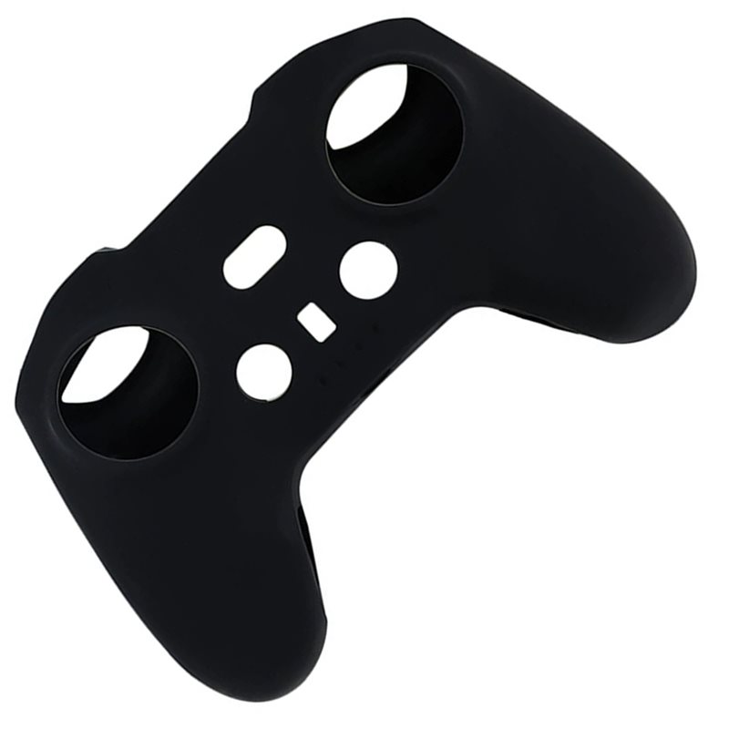 RC 3 Silicone Cover Protective - مراجعة Drone Gimbal Case وسعره