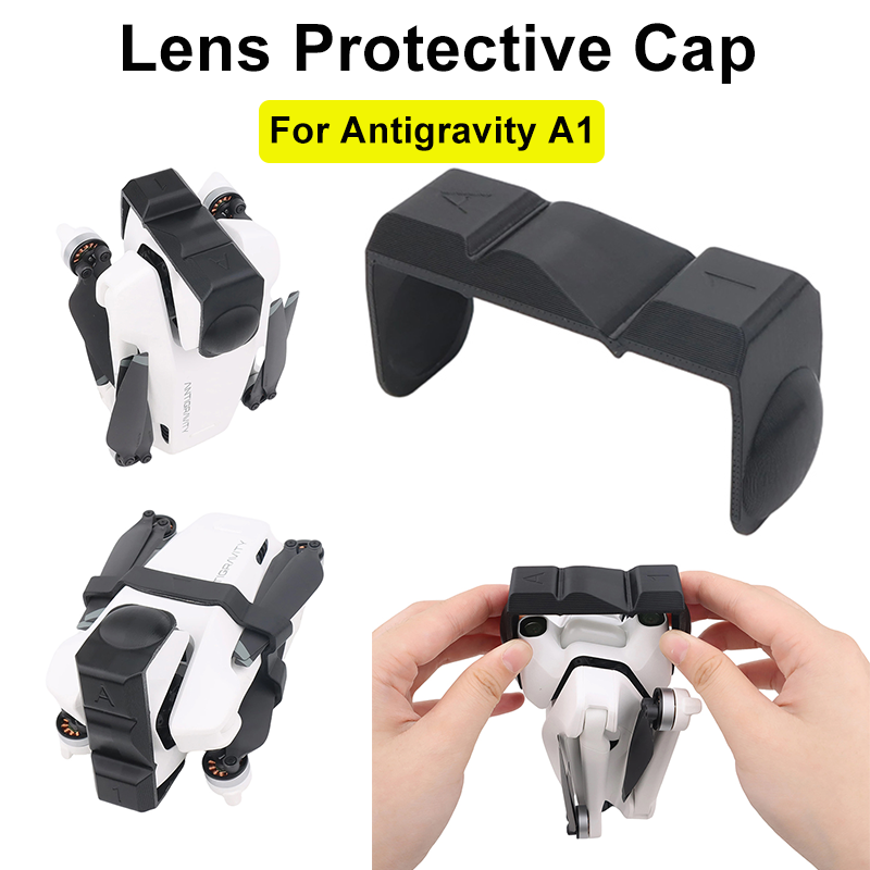 For Insta360 Antigravity A1 Dr - مراجعة Drone Gimbal For Insta360 وسعره