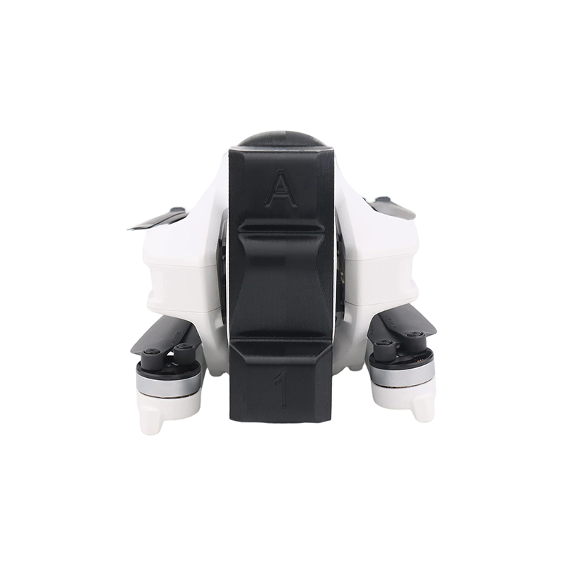 For Insta360 Antigravity A1 Dr - مراجعة Drone Gimbal For Insta360 وسعره