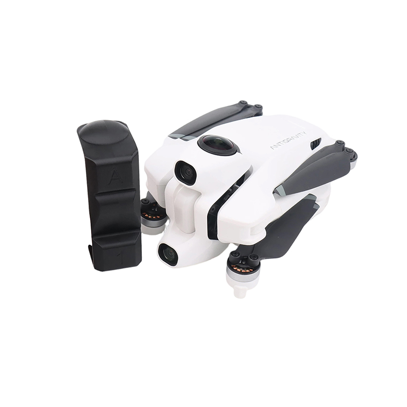 For Insta360 Antigravity A1 Dr - مراجعة Drone Gimbal For Insta360 وسعره