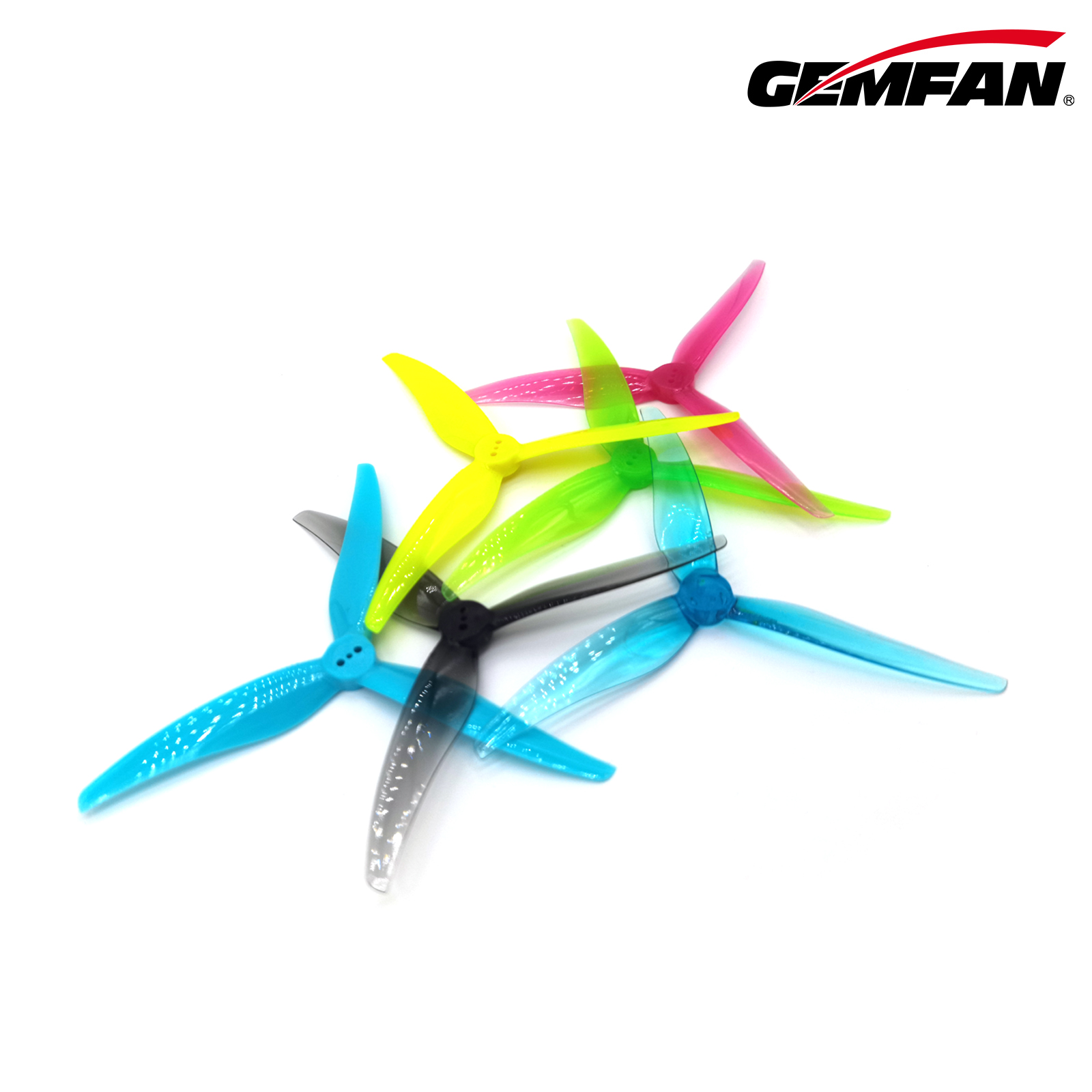 Hurricane SL 5125 3Blade Gemfa - مراجعة Drone Gimbal Controller وسعره