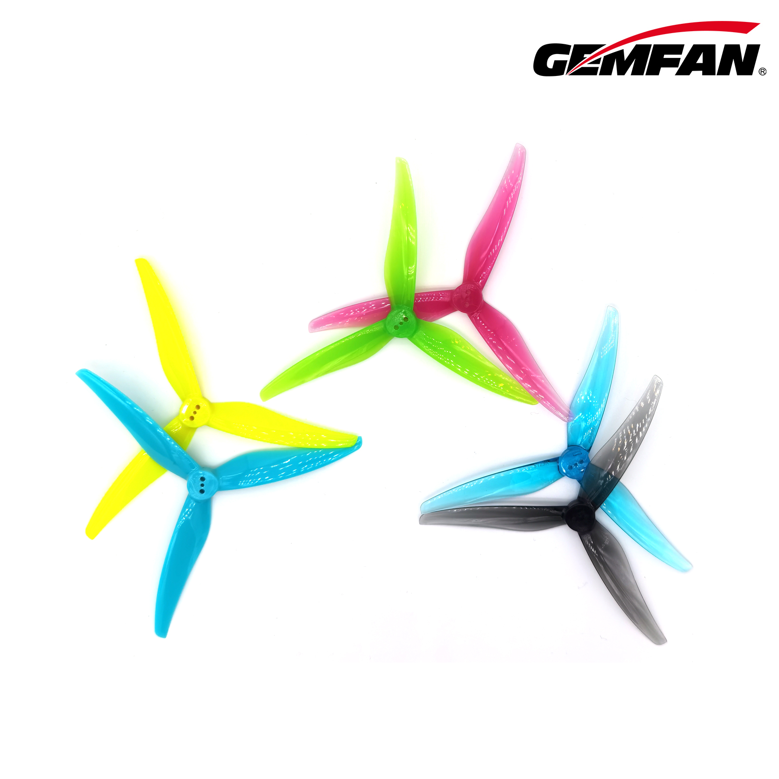 Hurricane SL 5125 3Blade Gemfa - مراجعة Drone Gimbal Controller وسعره