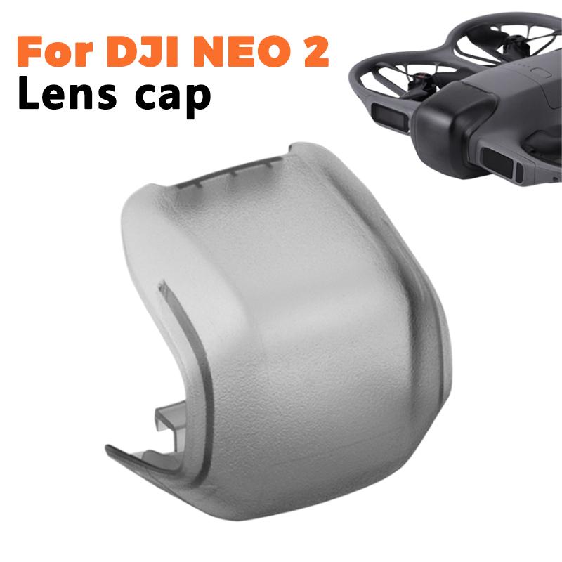 Lens Cap for DJI Neo 2 Drone P - مراجعة Drone Gimbal For Gopro وسعره