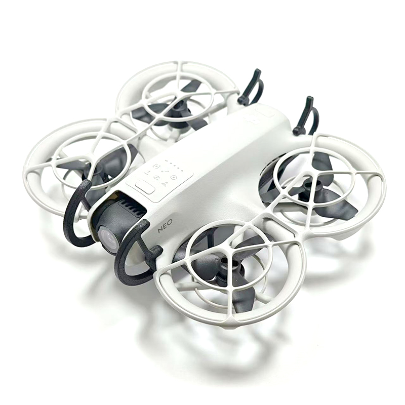 2pcs Gimbal Lens Bumper Collis - مراجعة Drone Gimbal Mount وسعره