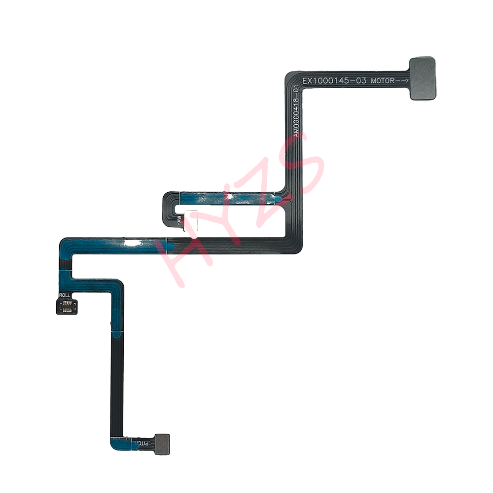 Hubsan Zino Pro/Pro Plus RC Dr - مراجعة Drone Gimbal Ribbon Cable وسعره