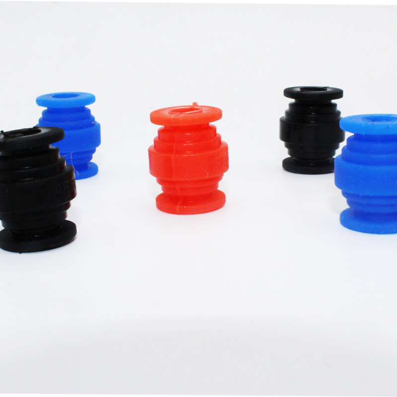 Silicone Gimbal Damping Balls  - مراجعة Drone Gimbal For Gopro Hero وسعره
