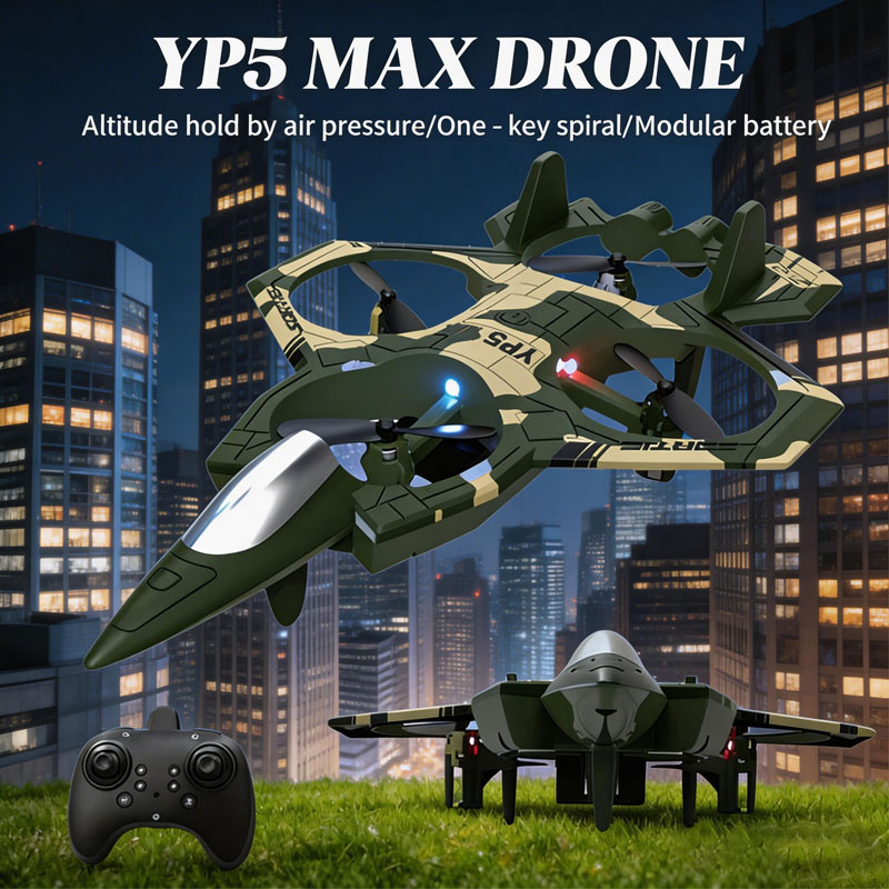 New Remote Controlled Glider G - مراجعة Drone Gimbal Controller وسعره