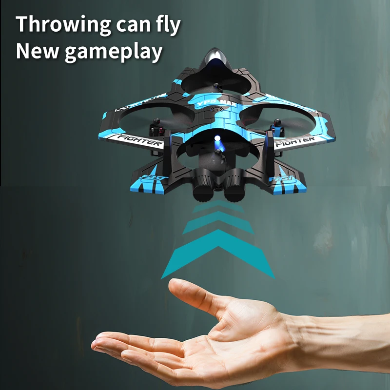New Remote Controlled Glider G - مراجعة Drone Gimbal Controller وسعره