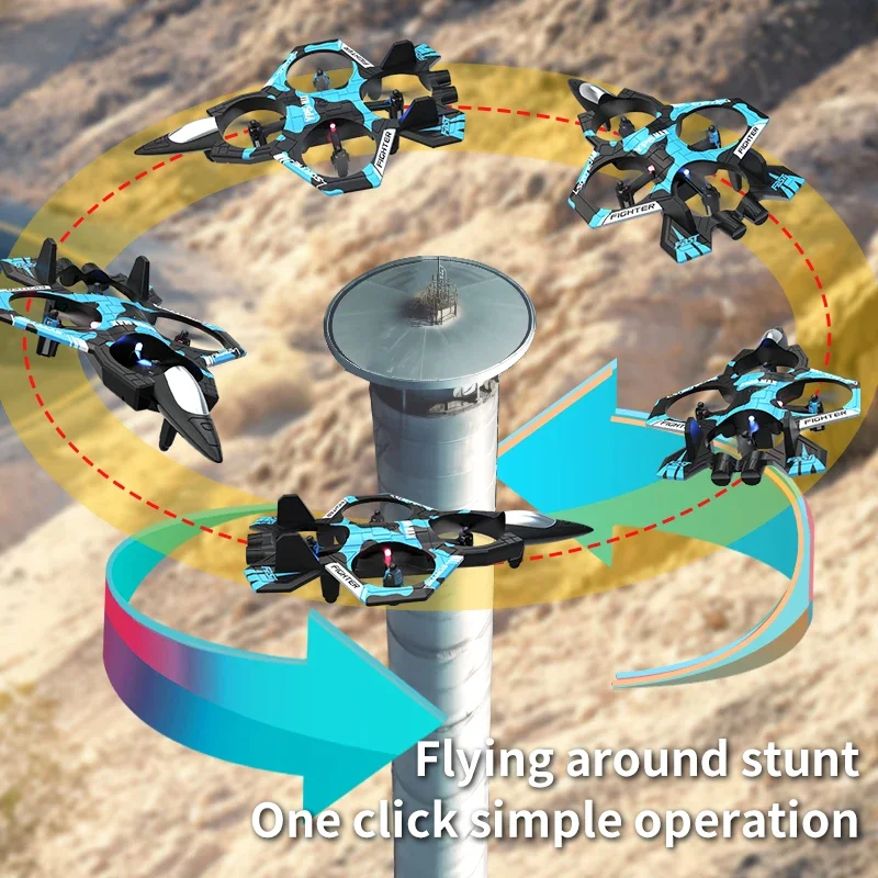 New Remote Controlled Glider G - مراجعة Drone Gimbal Controller وسعره