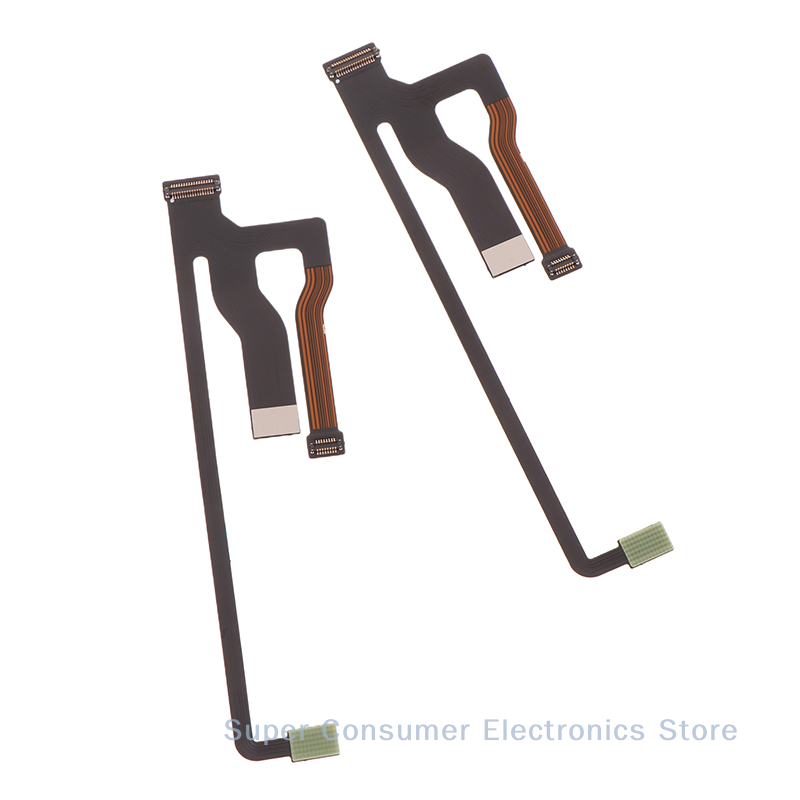 3 In 1 Flexible Flat Ribbon Fl - مراجعة Drone Gimbal Ribbon Cable وسعره