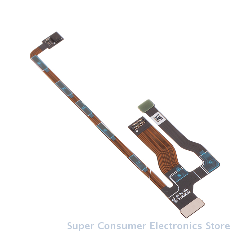 3 In 1 Flexible Flat Ribbon Fl - مراجعة Drone Gimbal Ribbon Cable وسعره