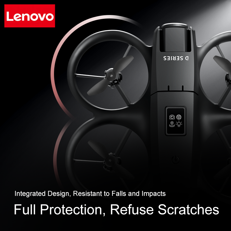 Lenovo D16 GPS Drone 8K Aerial - مراجعة Drone Gimbal Brushless وسعره