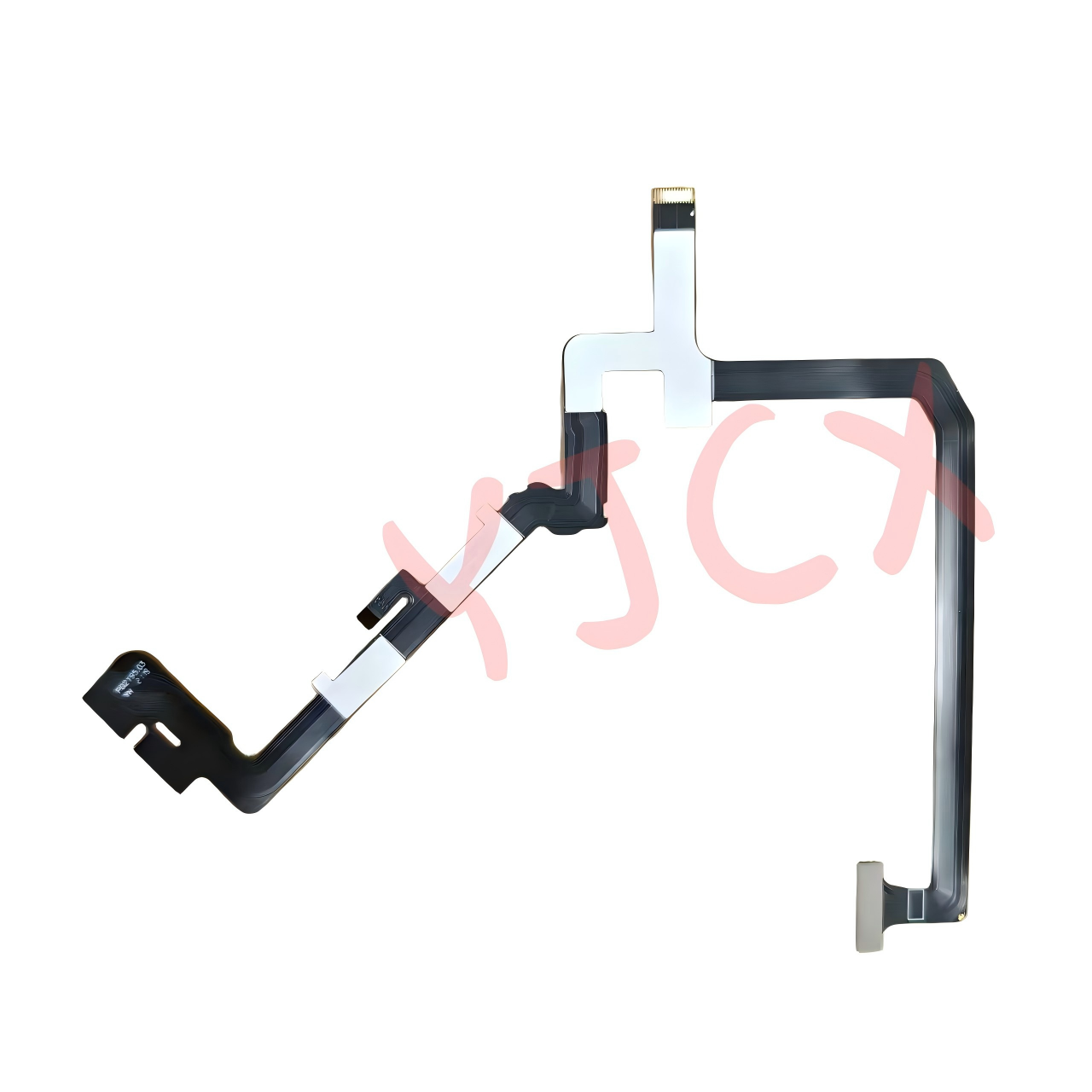 New Phantom 4 Pro Gimbal Flat  - مراجعة Drone Gimbal Ribbon Cable وسعره