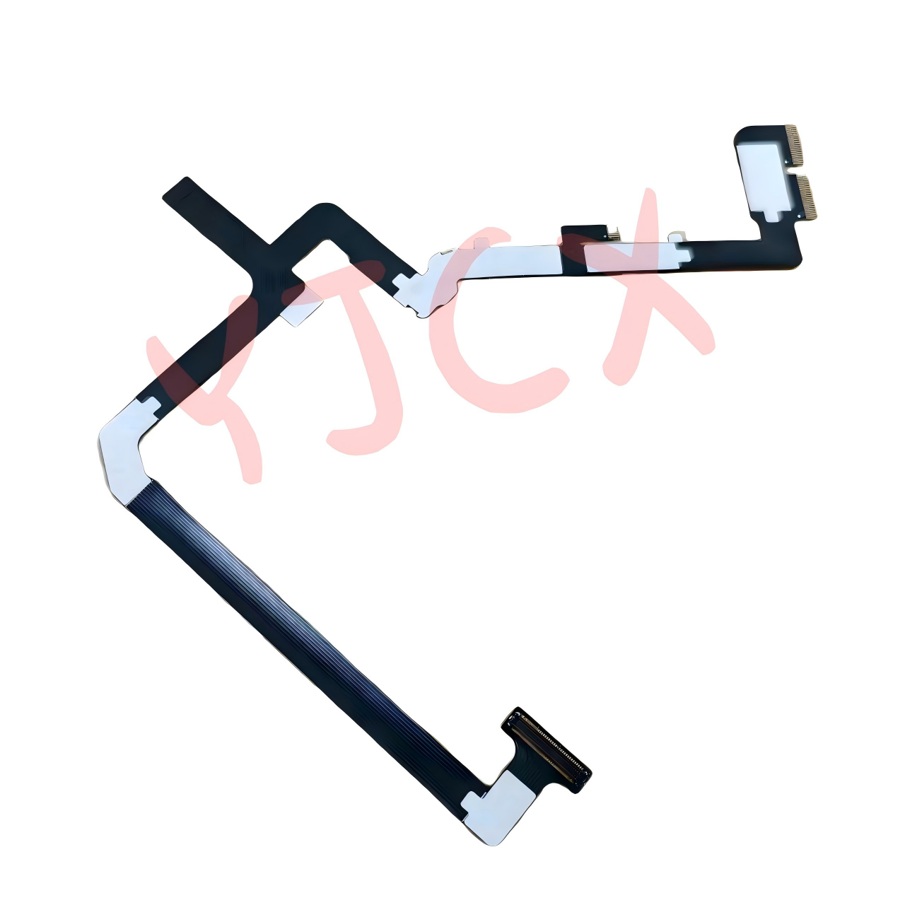 New Phantom 4 Pro Gimbal Flat  - مراجعة Drone Gimbal Ribbon Cable وسعره